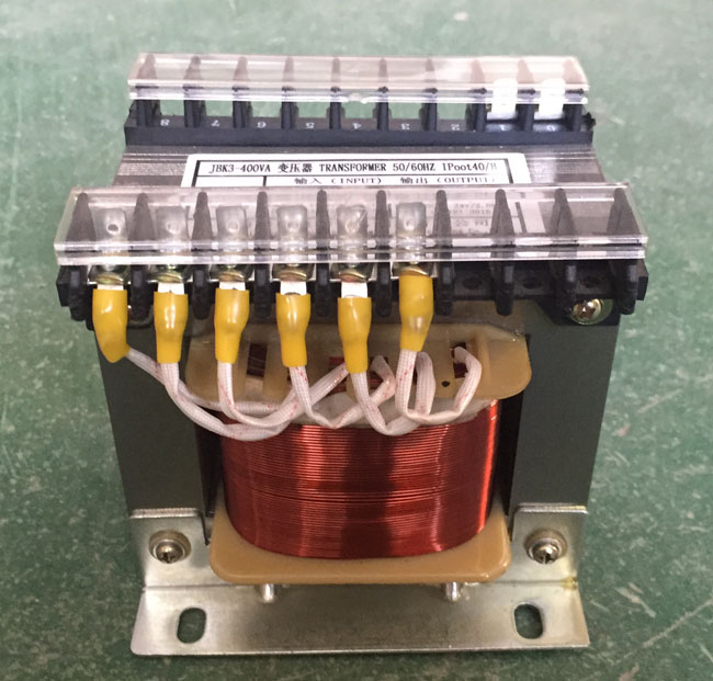 BK transformer
